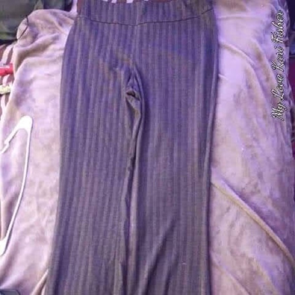 New York and company palazzo pants
